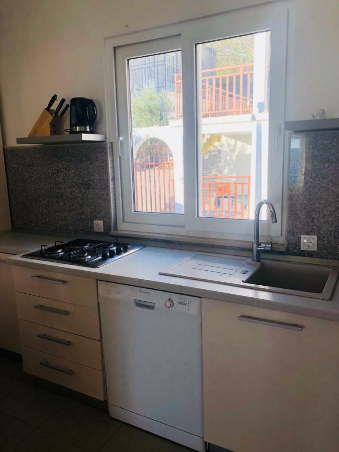 Apartman Stevic Pisak Quarto foto
